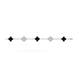 Bracelet Vintage Trèfle - Édition limitée