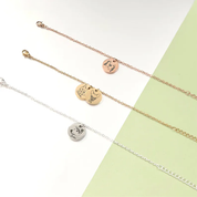 Bracelet portrait d'animal de compagnie