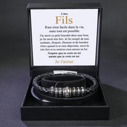 À mon fils - Tout est possible