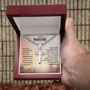 À mon Petit-fils - L'un des plus beaux chapitres de ma vie