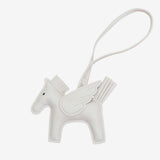 Pony Bag Charm