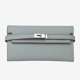 Claire Medium Leather Wallet