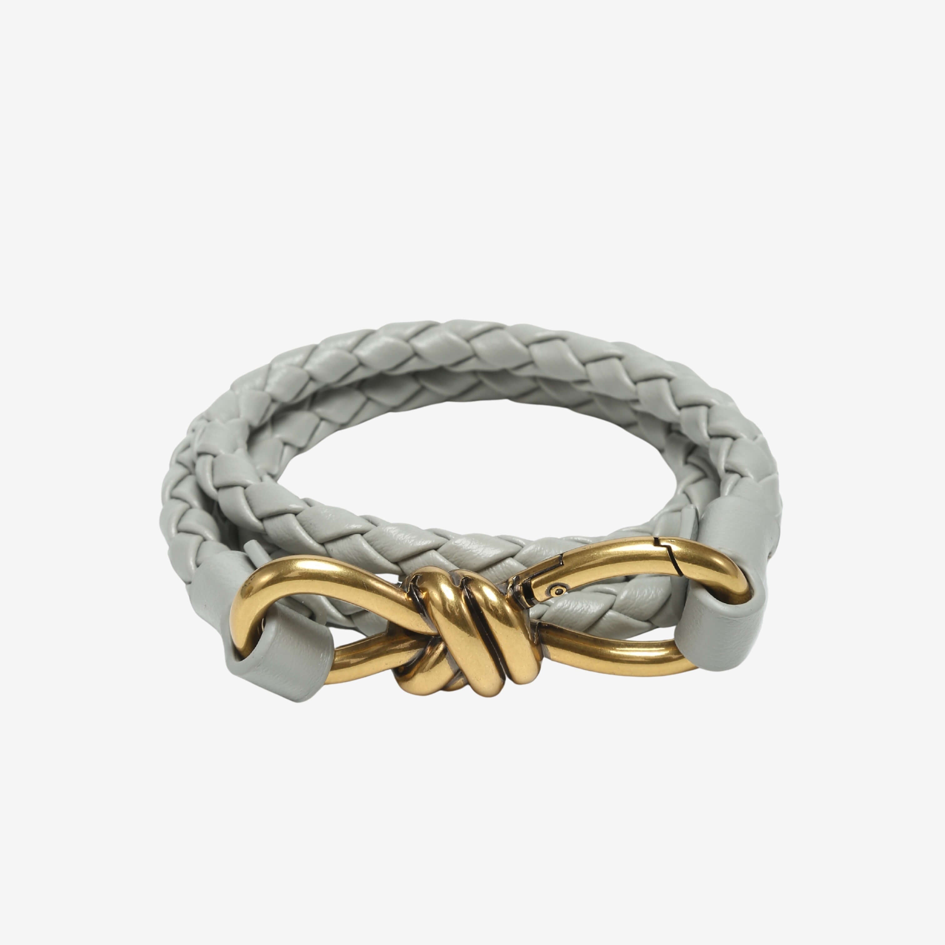 Alma Woven Belt