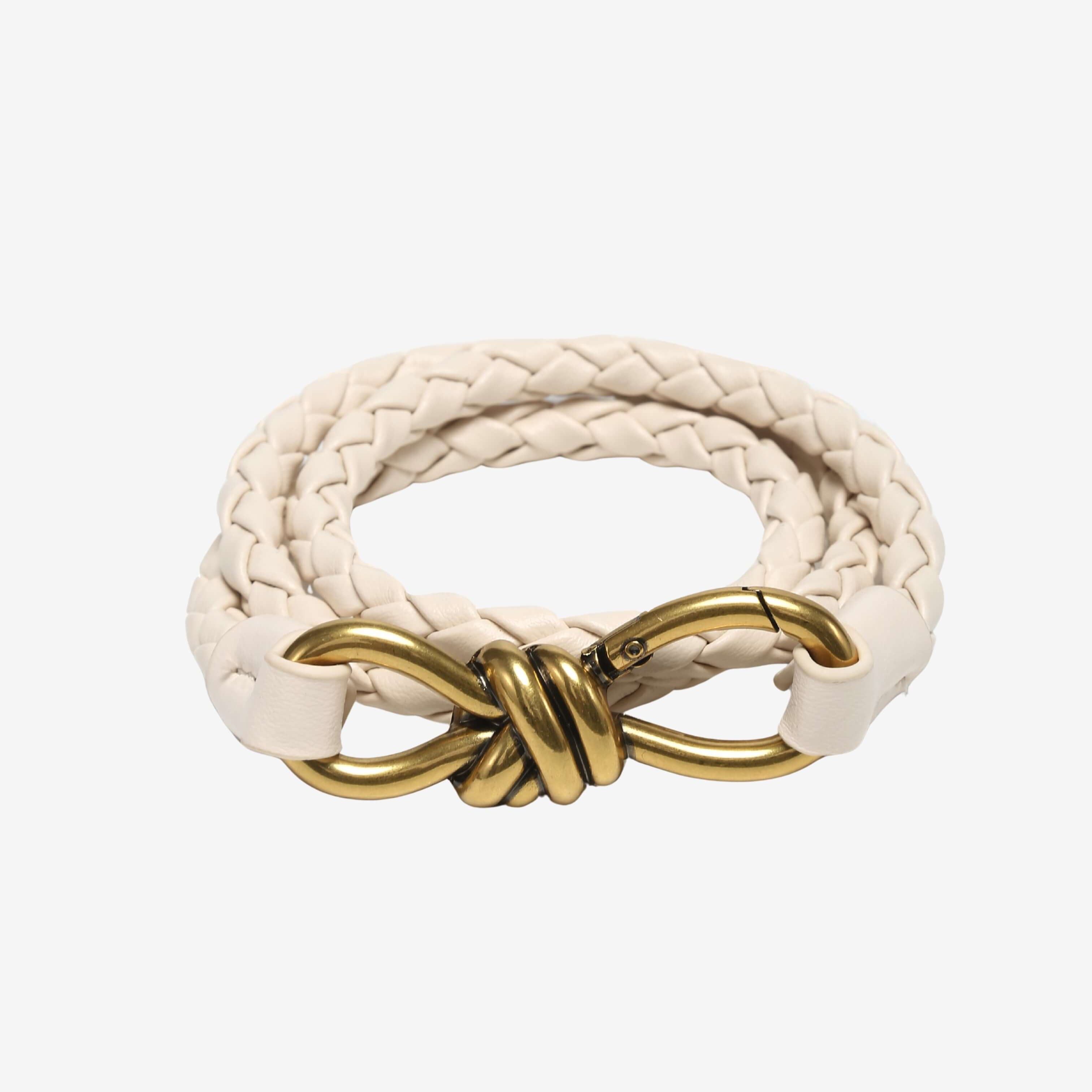 Alma Woven Belt