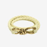 Alma Woven Belt