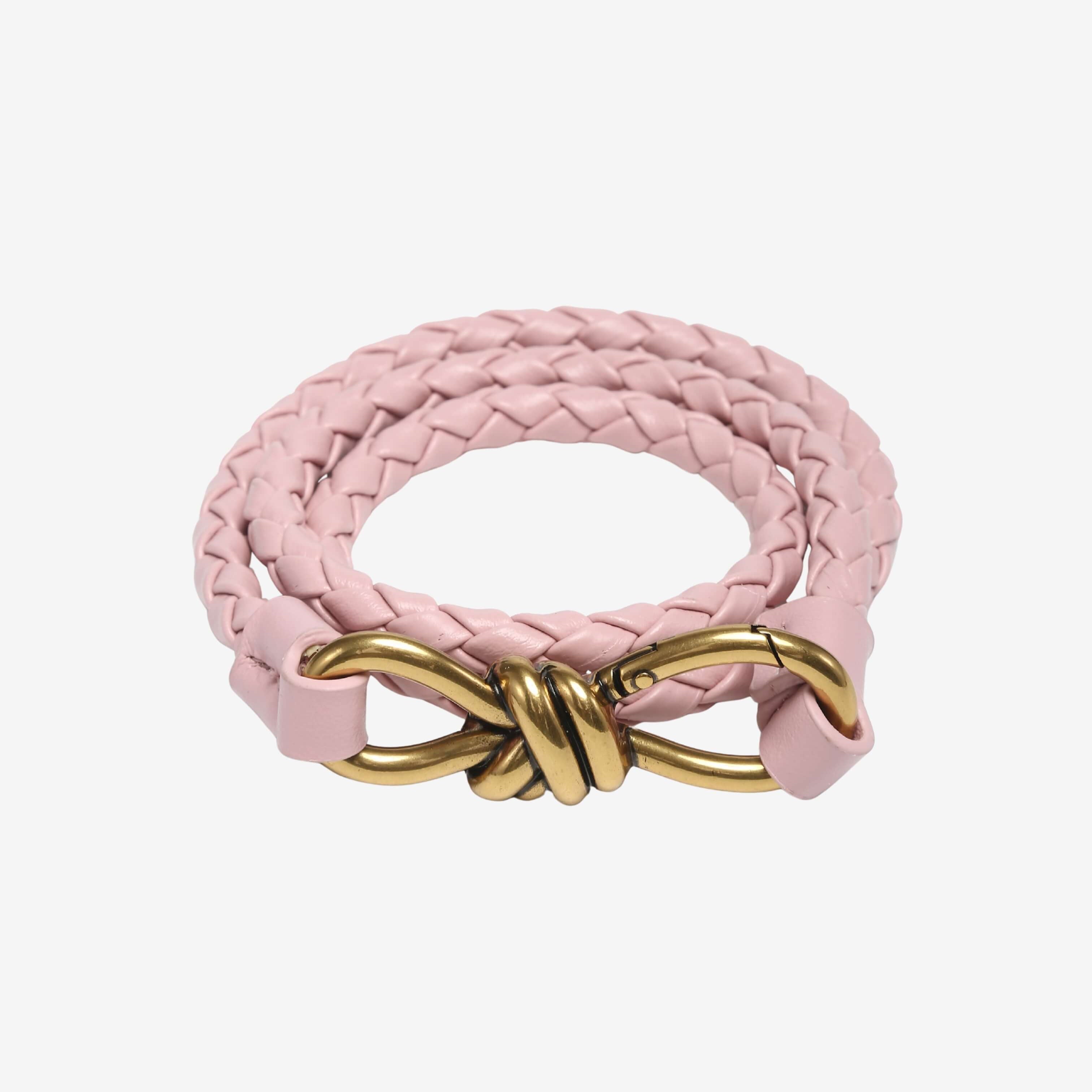 Alma Woven Belt