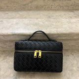 Aria Woven Bag