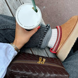 Aria Woven Bag