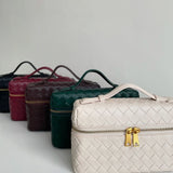 Aria Woven Bag