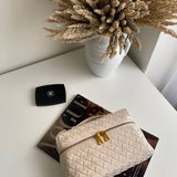 Aria Woven Bag
