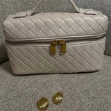 Aria Woven Bag
