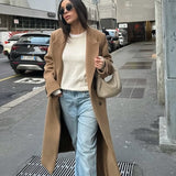 Ava Mini Suede Bag