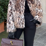 Anna Woven Clutch