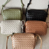 Eloise Crossbody Bag