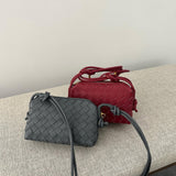 Eloise Crossbody Bag