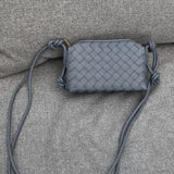 Eloise Crossbody Bag