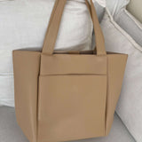 Rosetta Shoulder Bag