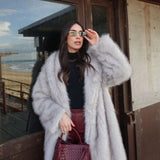 Sabine Woven Bag Small