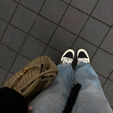 Sabine Woven Bag Small