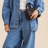 Siena Square Bag