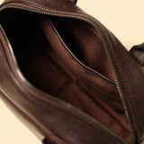 Siena Square Bag