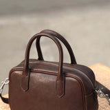 Siena Square Bag