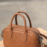 Siena Square Bag
