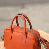 Siena Square Bag