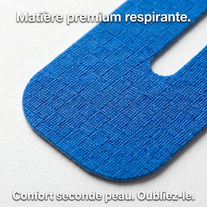 Cours sans y penser. Ton genou te suit enfin - RUNFIX