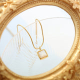 Aurora Necklace