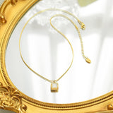 Aurora Necklace