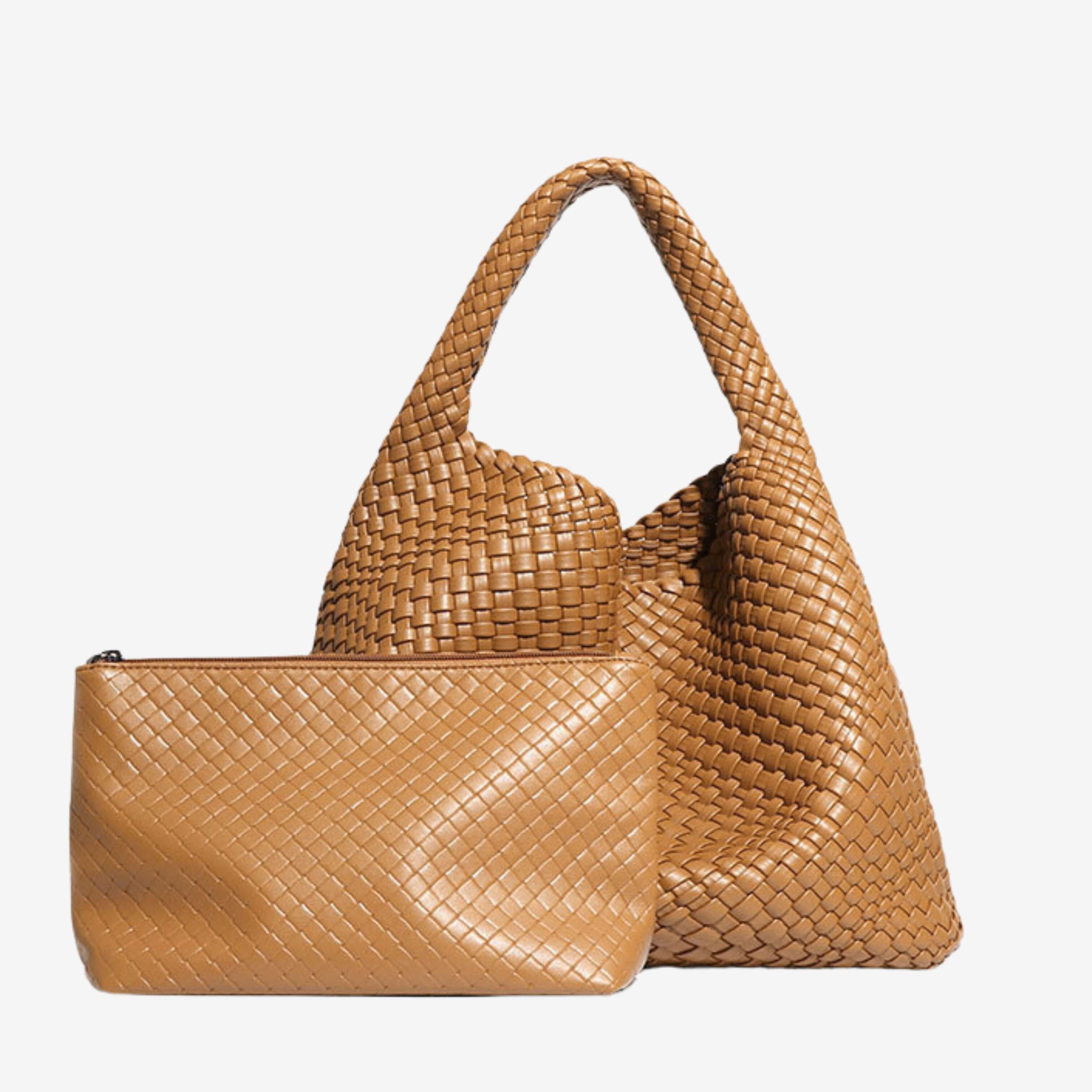 Anastasia Hobo Bag