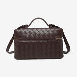 Aria Woven Bag