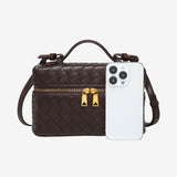 Aria Woven Bag