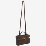 Aria Woven Bag