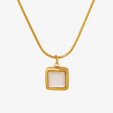 Aurora Necklace