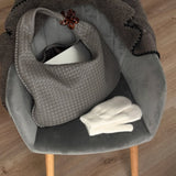 Ava Tote Bag