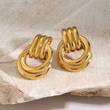 Kyra Earrings