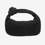 Ava Medium Suede Bag