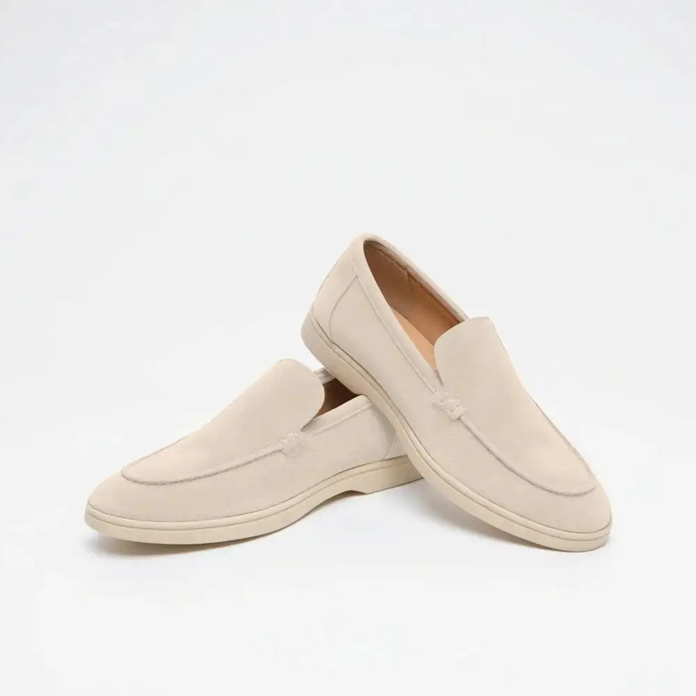 Mocassins Suede | Ibloda