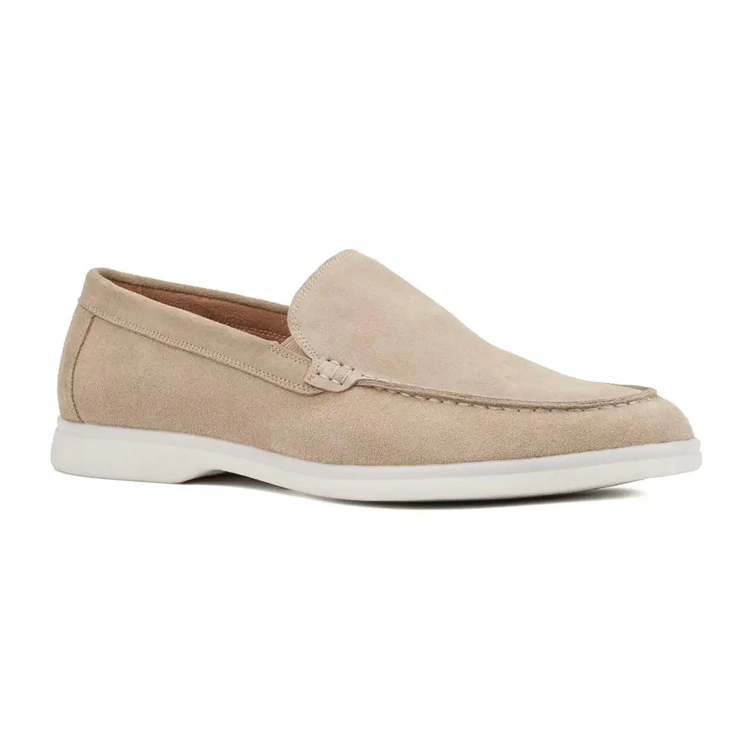 Mocassins Suede | Ibloda