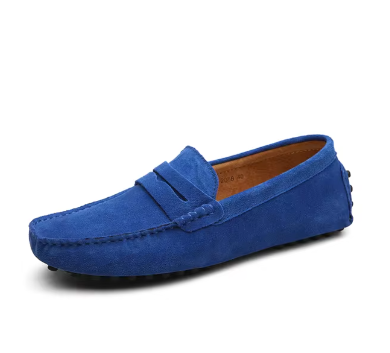 Mocassins Carmosa | Ibloda™