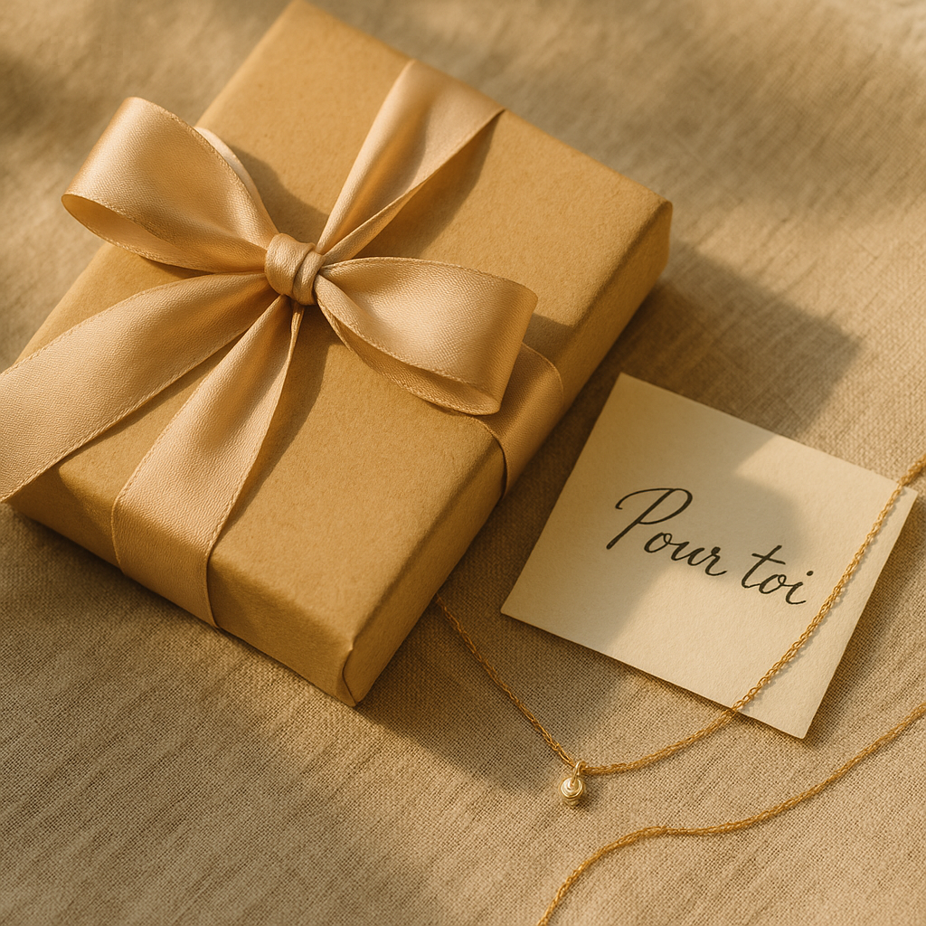 L’émotion avant les mots