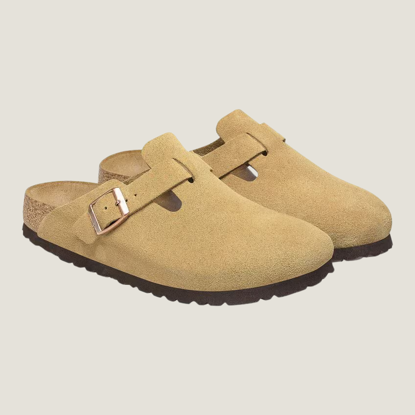Birks Boston