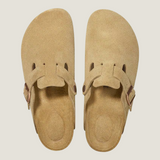 Birks Boston