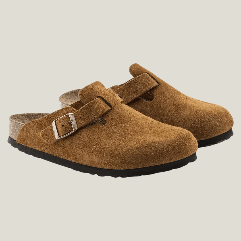 Birks Boston