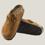 Birks Boston