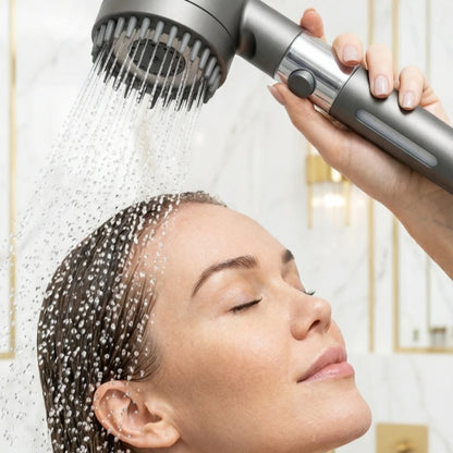 Sauvez Votre Peau, Vos Cheveux et Votre Bien-Être de l'Eau Calcaire | Ibloda