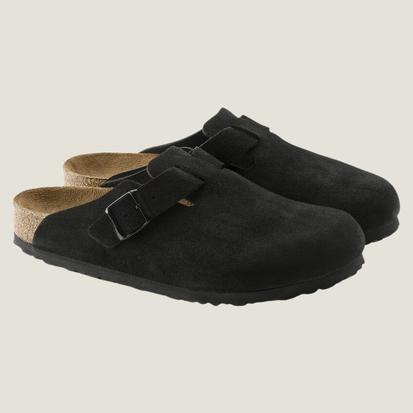 Birks Boston