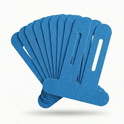 Cours sans y penser. Ton genou te suit enfin.